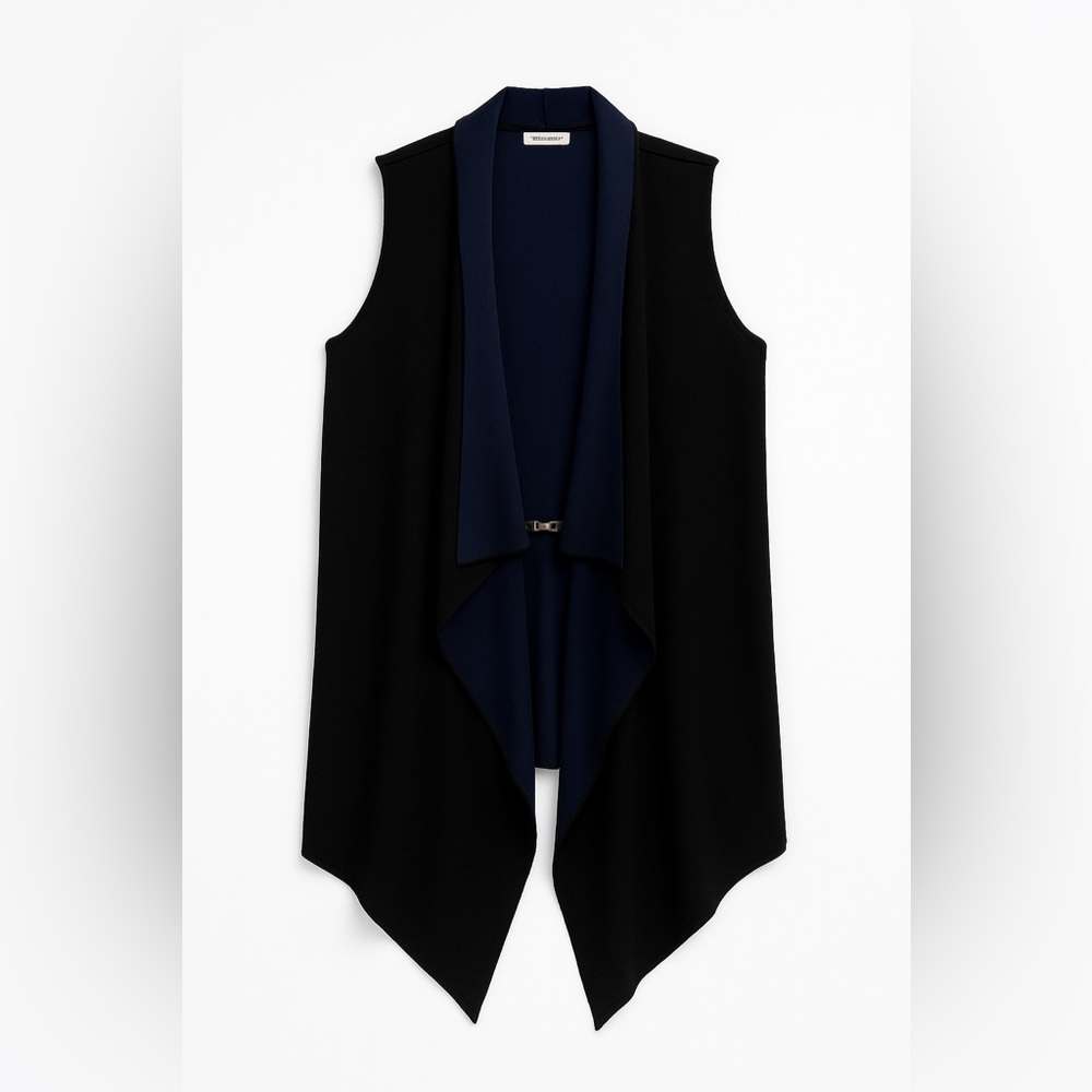 Dana Buchanan vest
